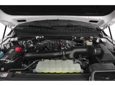 2024 Ford Expedition Platinum