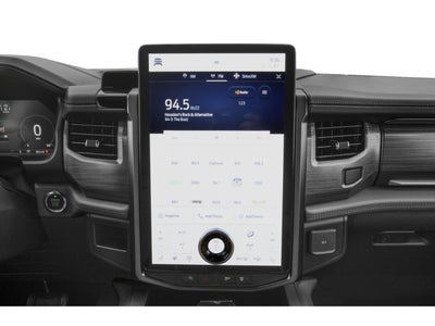 2024 Ford Expedition Platinum