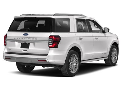 2024 Ford Expedition Platinum