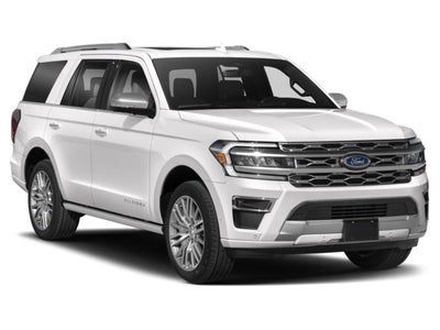 2024 Ford Expedition Platinum