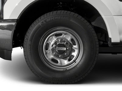 2018 Ford F-250SD XL