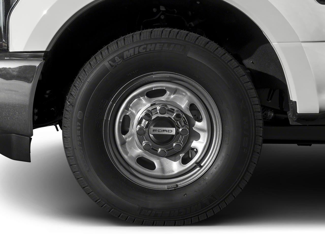 2018 Ford F-250SD XL