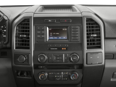 2018 Ford F-250SD XL