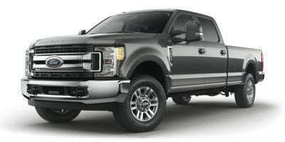 2018 Ford F-250SD XL
