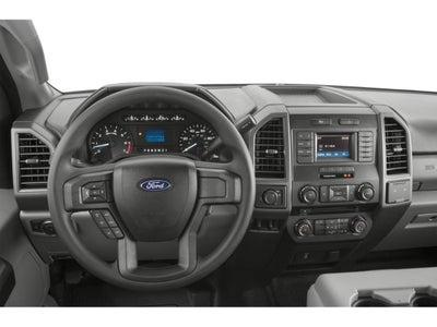 2019 Ford F-250SD XL