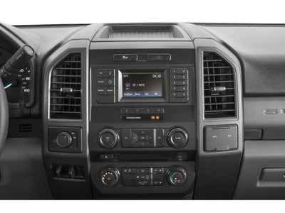 2019 Ford F-250SD XL