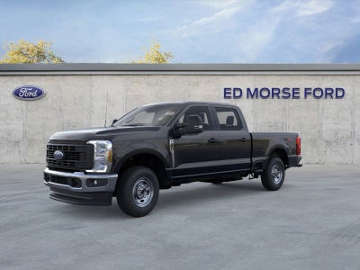 2025 Ford F-250SD XL