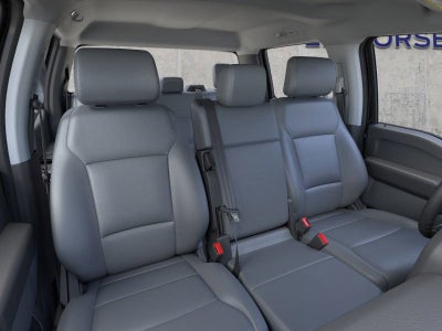 2025 Ford F-250SD XL