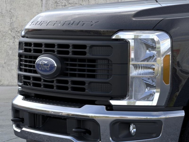 2025 Ford F-250SD XL
