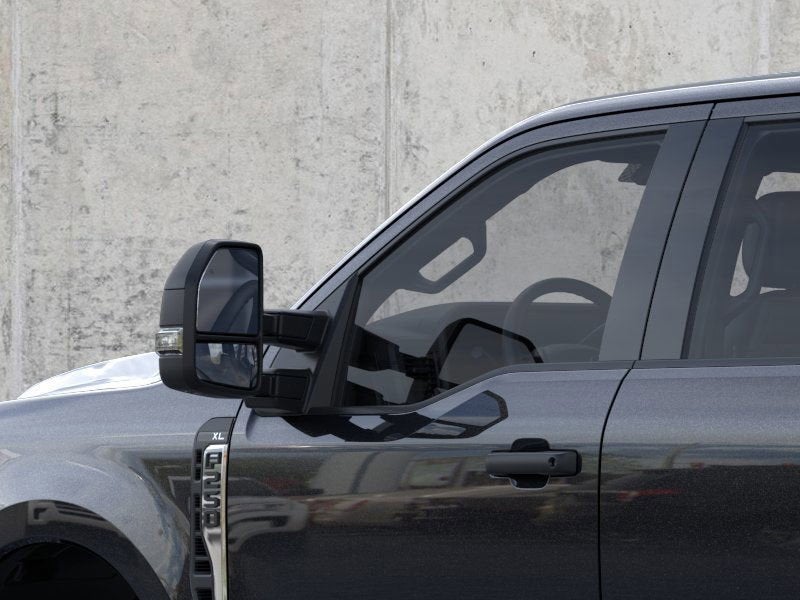 2025 Ford F-250SD XL