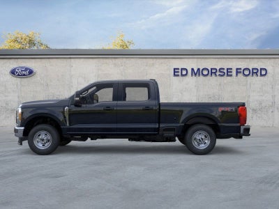 2025 Ford F-250SD XL