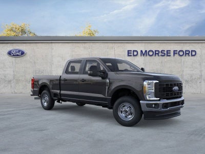 2025 Ford F-250SD XL
