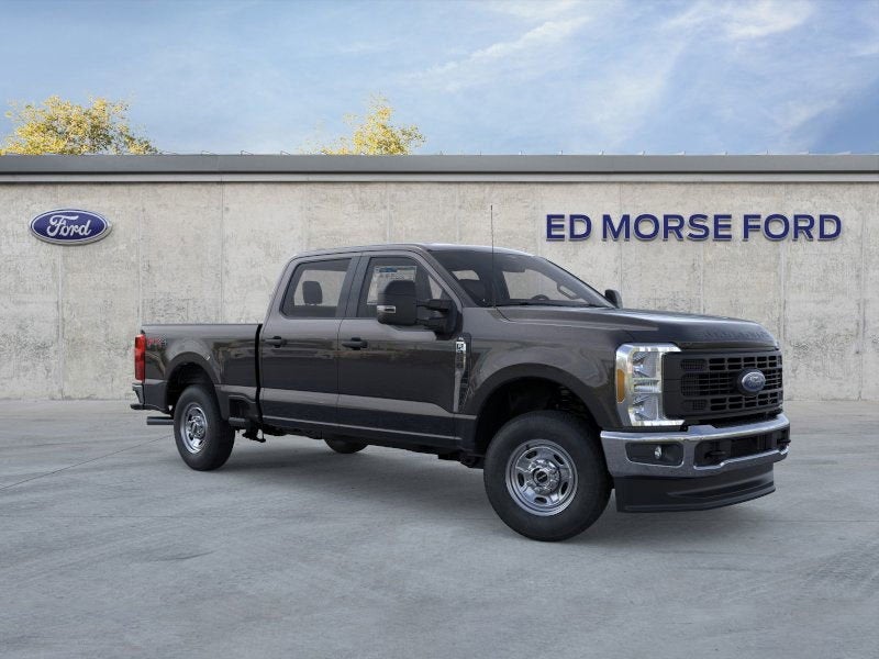 2025 Ford F-250SD XL