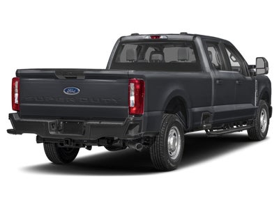 2025 Ford F-250SD XL
