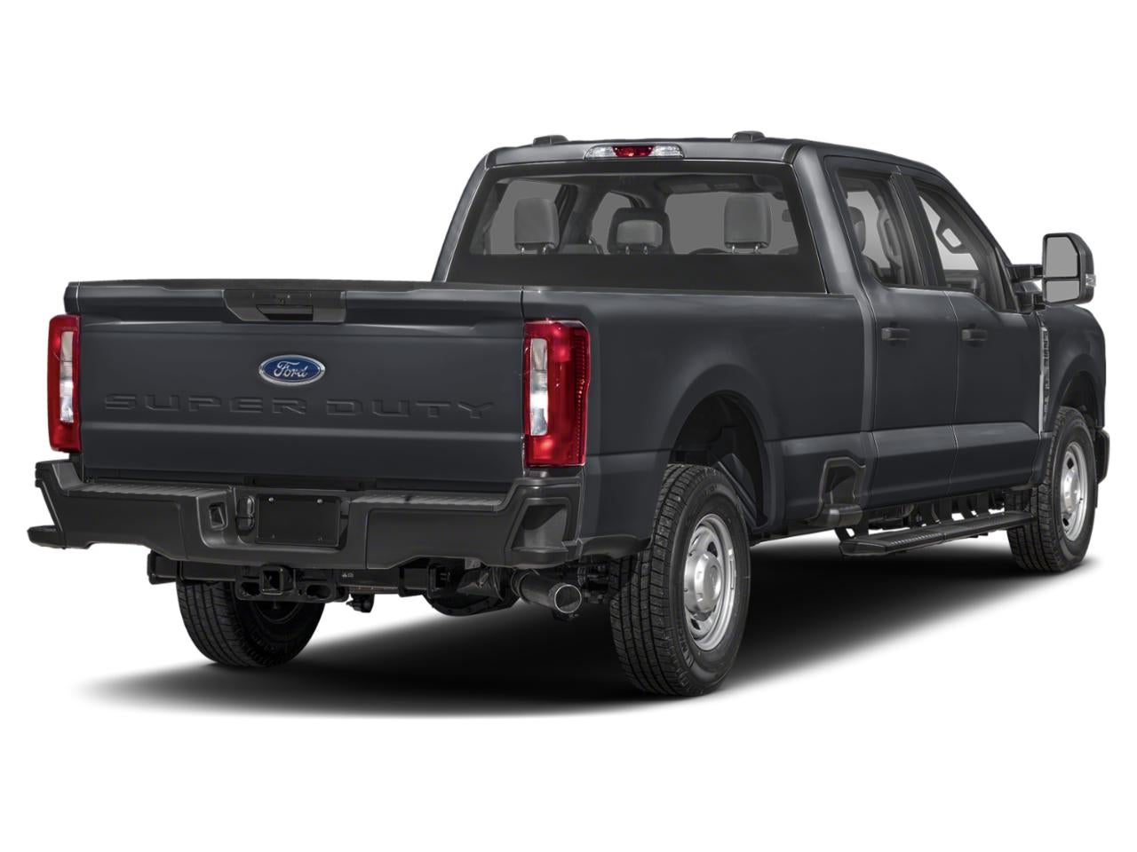 2025 Ford F-250SD XL
