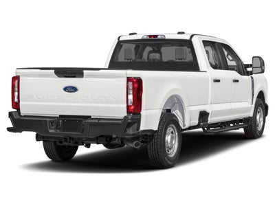 2025 Ford F-250SD XL