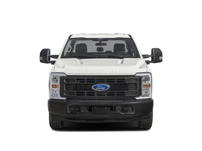 2025 Ford F-250SD XL