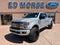 2019 Ford F-250SD Platinum