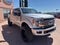 2019 Ford F-250SD Platinum