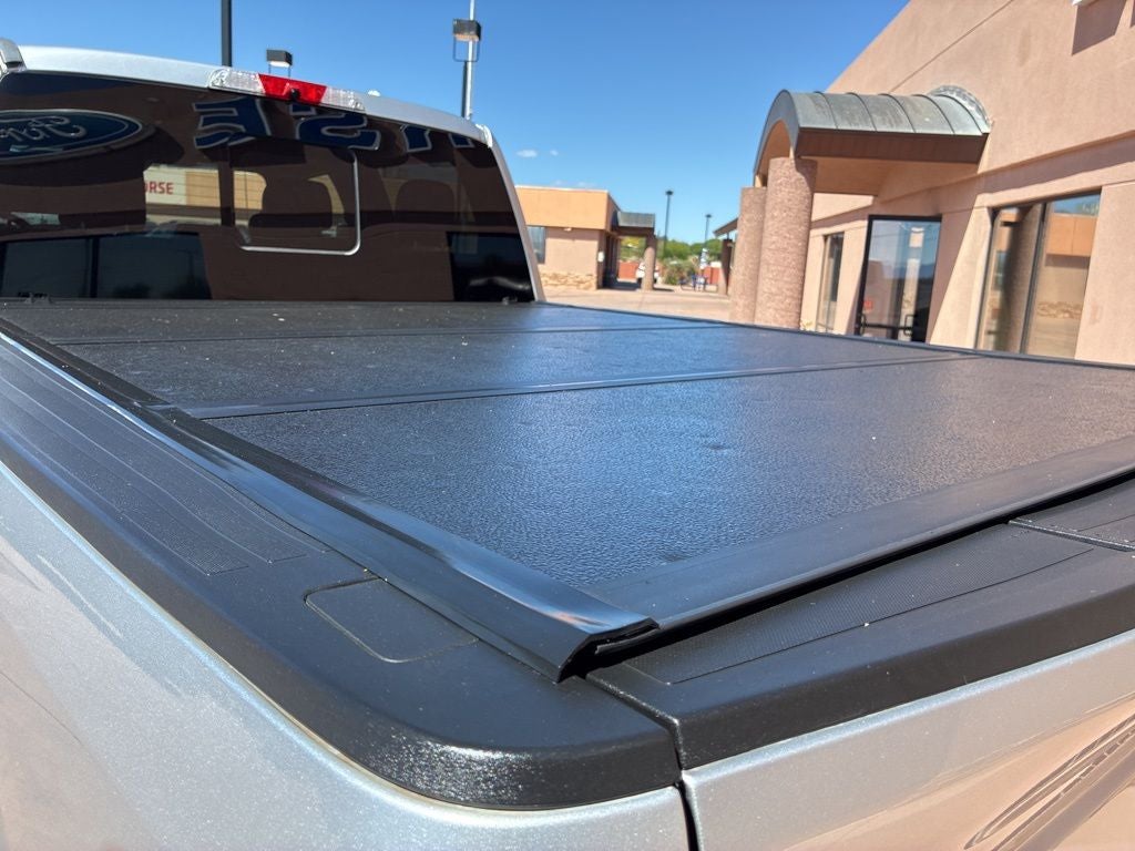 2019 Ford F-250SD Platinum