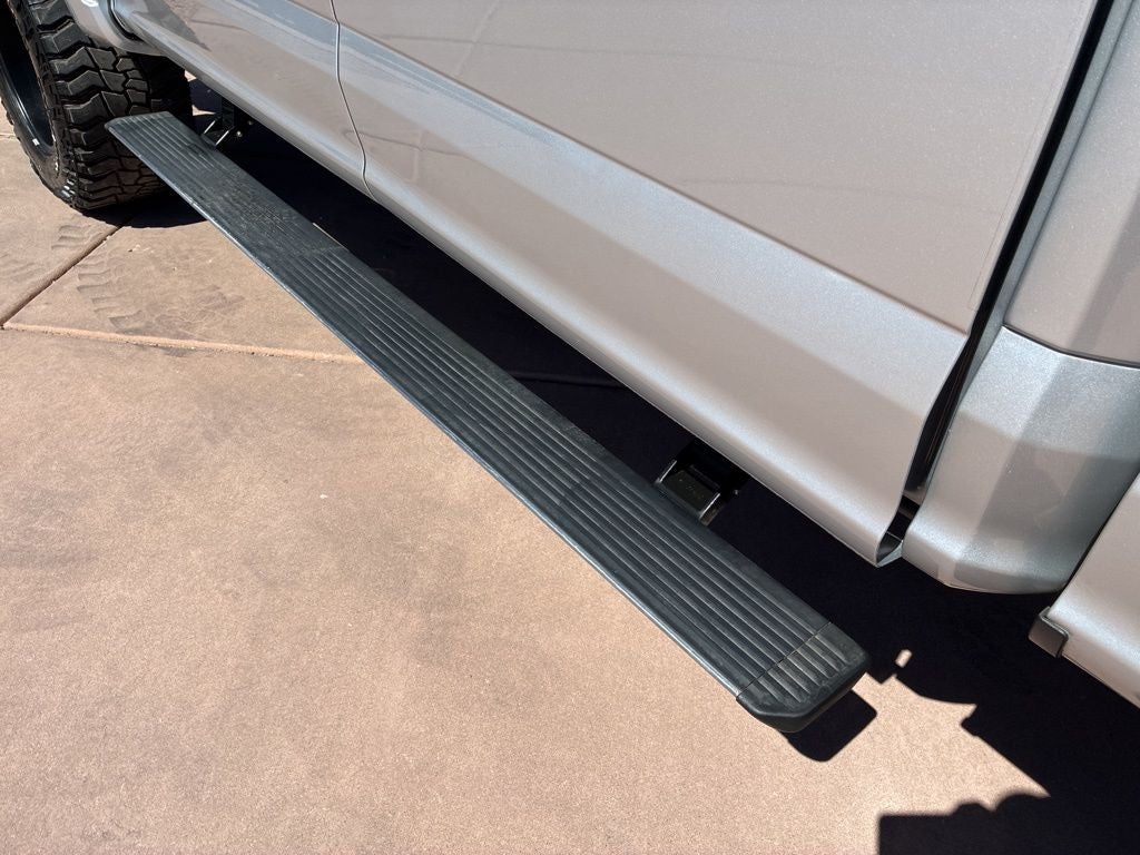 2019 Ford F-250SD Platinum