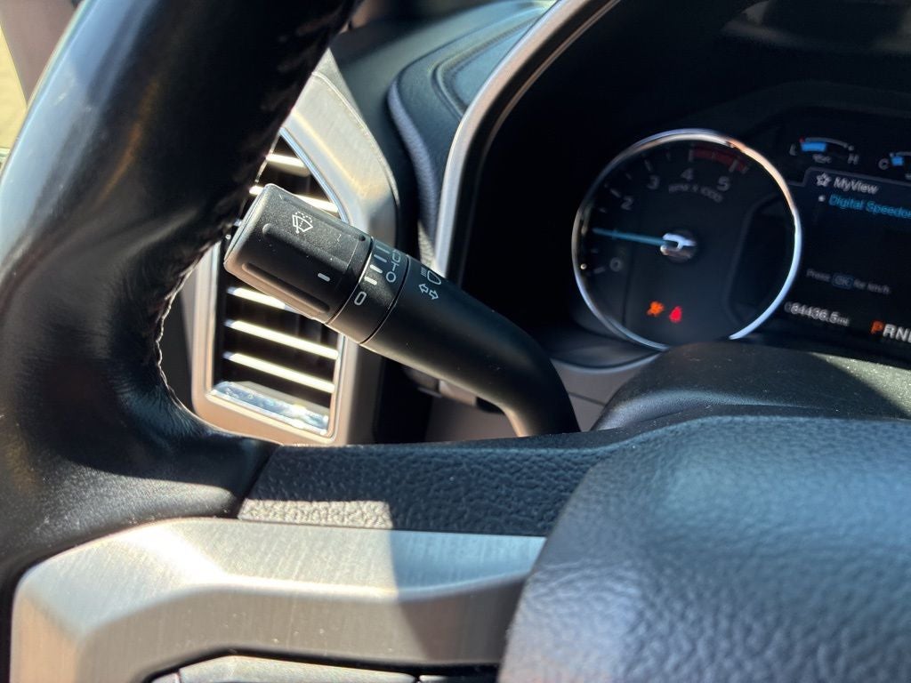 2019 Ford F-250SD Platinum