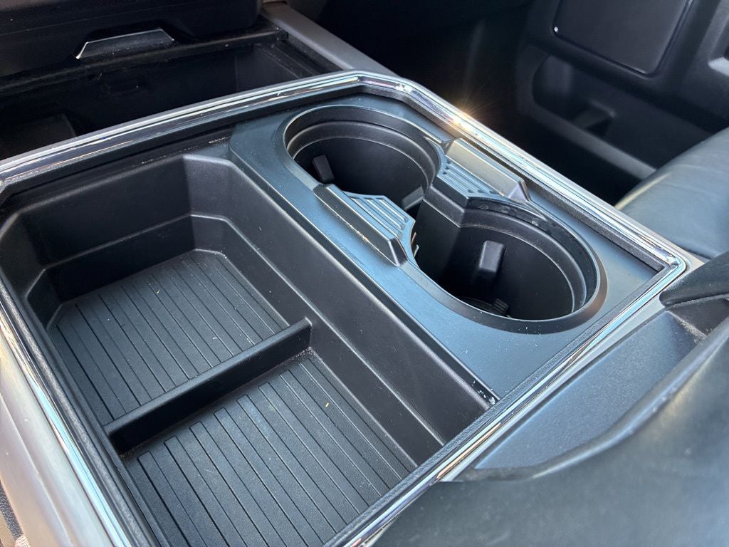 2019 Ford F-250SD Platinum