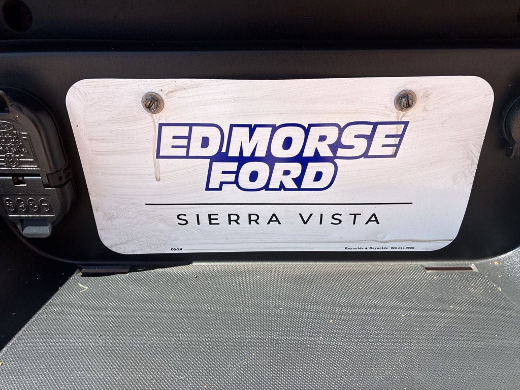 2019 Ford F-250SD Platinum