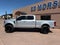 2019 Ford F-250SD Platinum