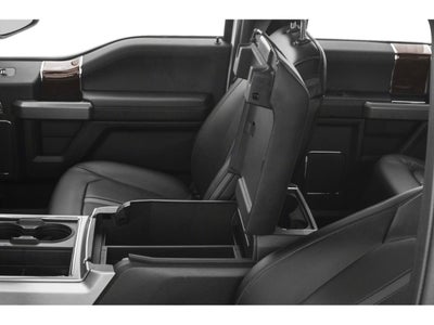 2019 Ford F-250SD Platinum