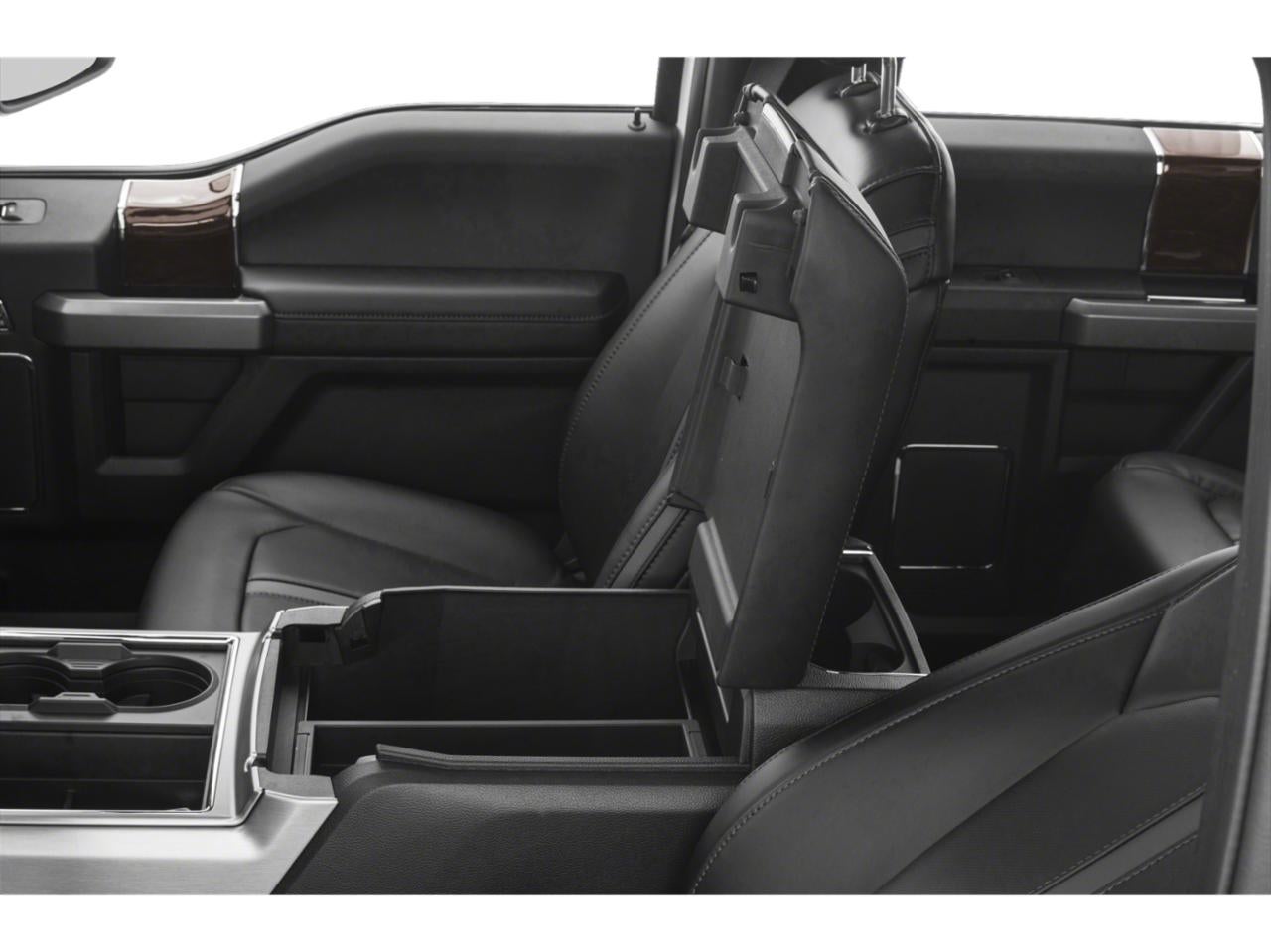 2019 Ford F-250SD Platinum