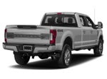 2019 Ford F-250SD Platinum