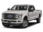 2019 Ford F-250SD Platinum