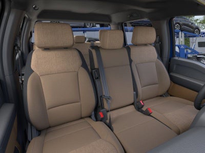 2026 Ford F-250SD ® XLT