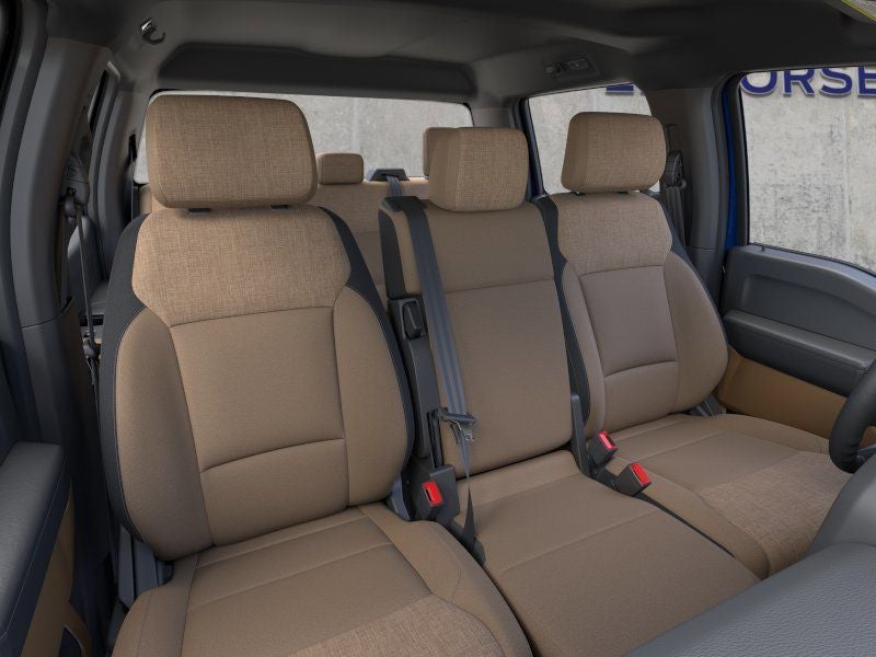 2026 Ford F-250SD ® XLT