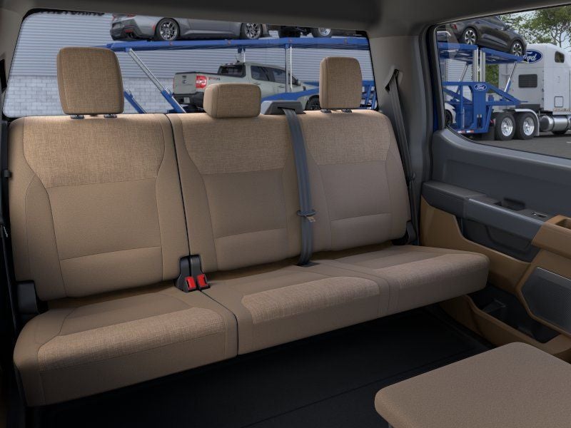 2026 Ford F-250SD ® XLT