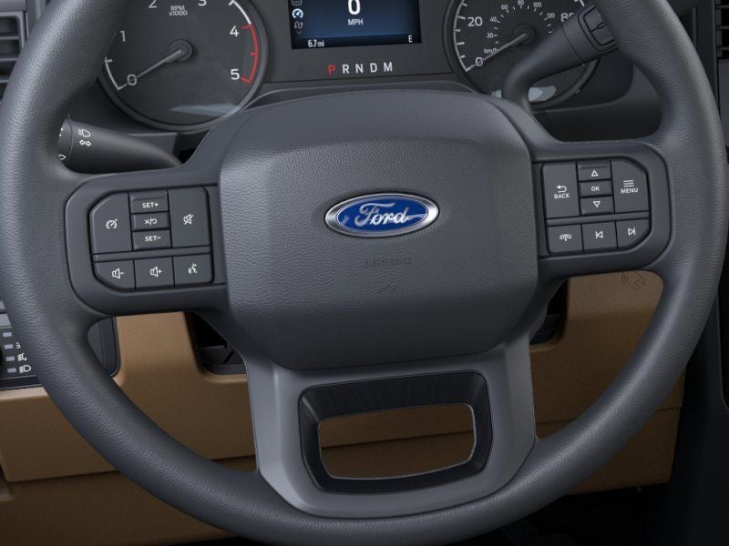 2026 Ford F-250SD ® XLT
