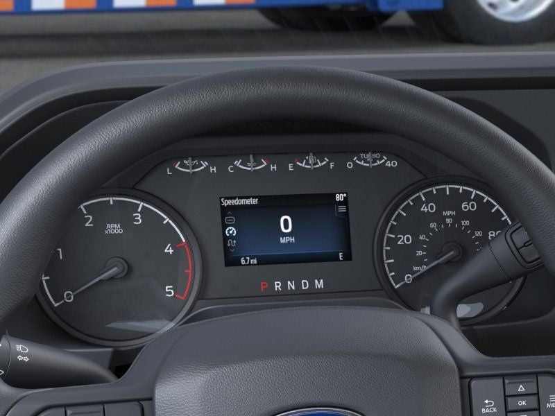 2026 Ford F-250SD ® XLT