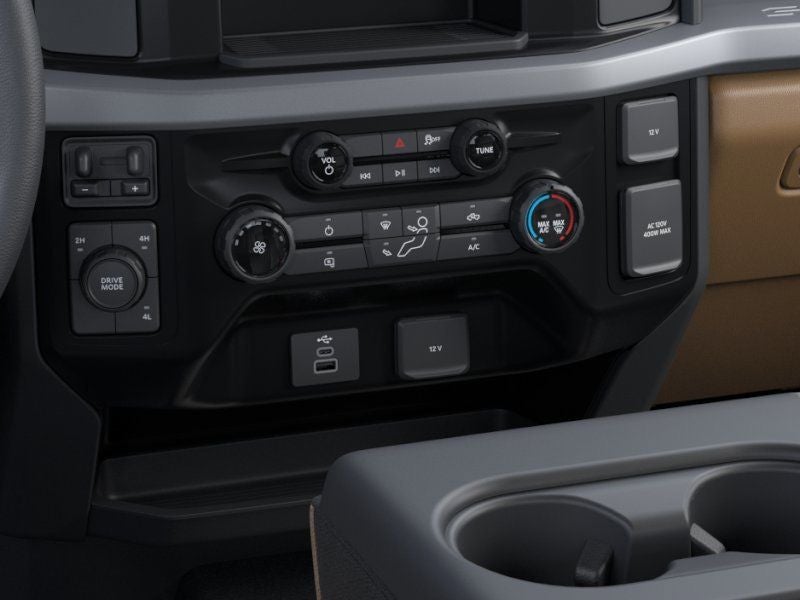 2026 Ford F-250SD ® XLT