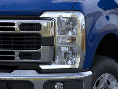 2026 Ford F-250SD ® XLT