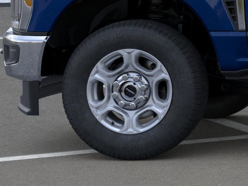 2026 Ford F-250SD ® XLT