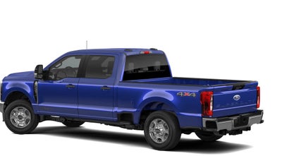 2026 Ford F-250SD ® XLT
