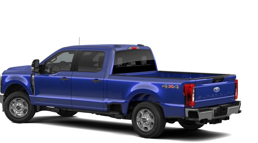 2026 Ford F-250SD ® XLT