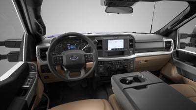 2026 Ford F-250SD ® XLT
