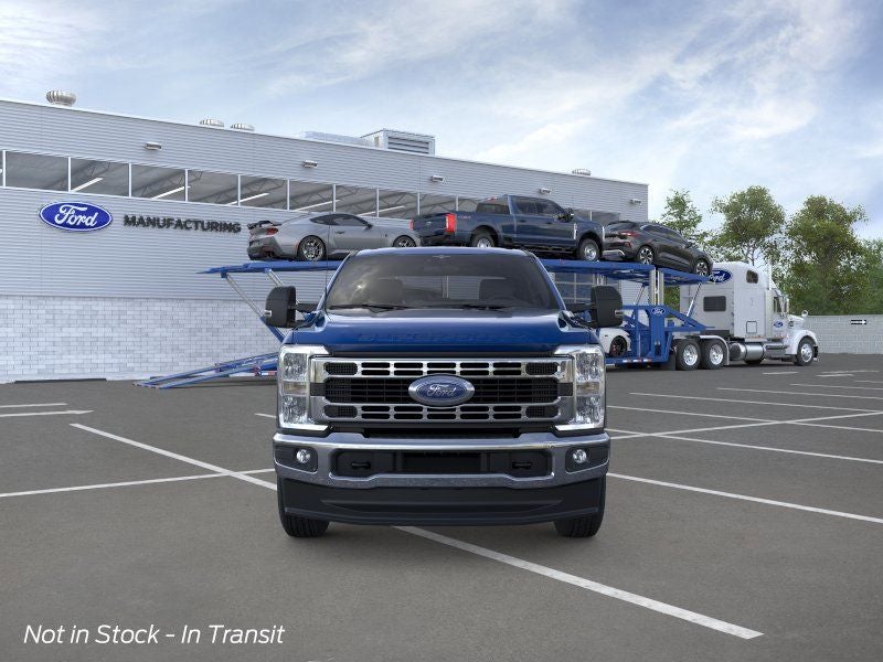 2026 Ford F-250SD ® XLT