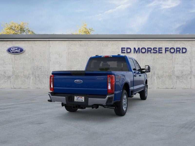 2026 Ford F-250SD ® XLT