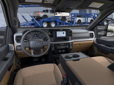 2026 Ford F-250SD ® XLT