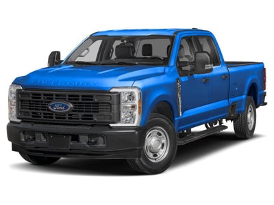 2026 Ford F-250SD ® XLT