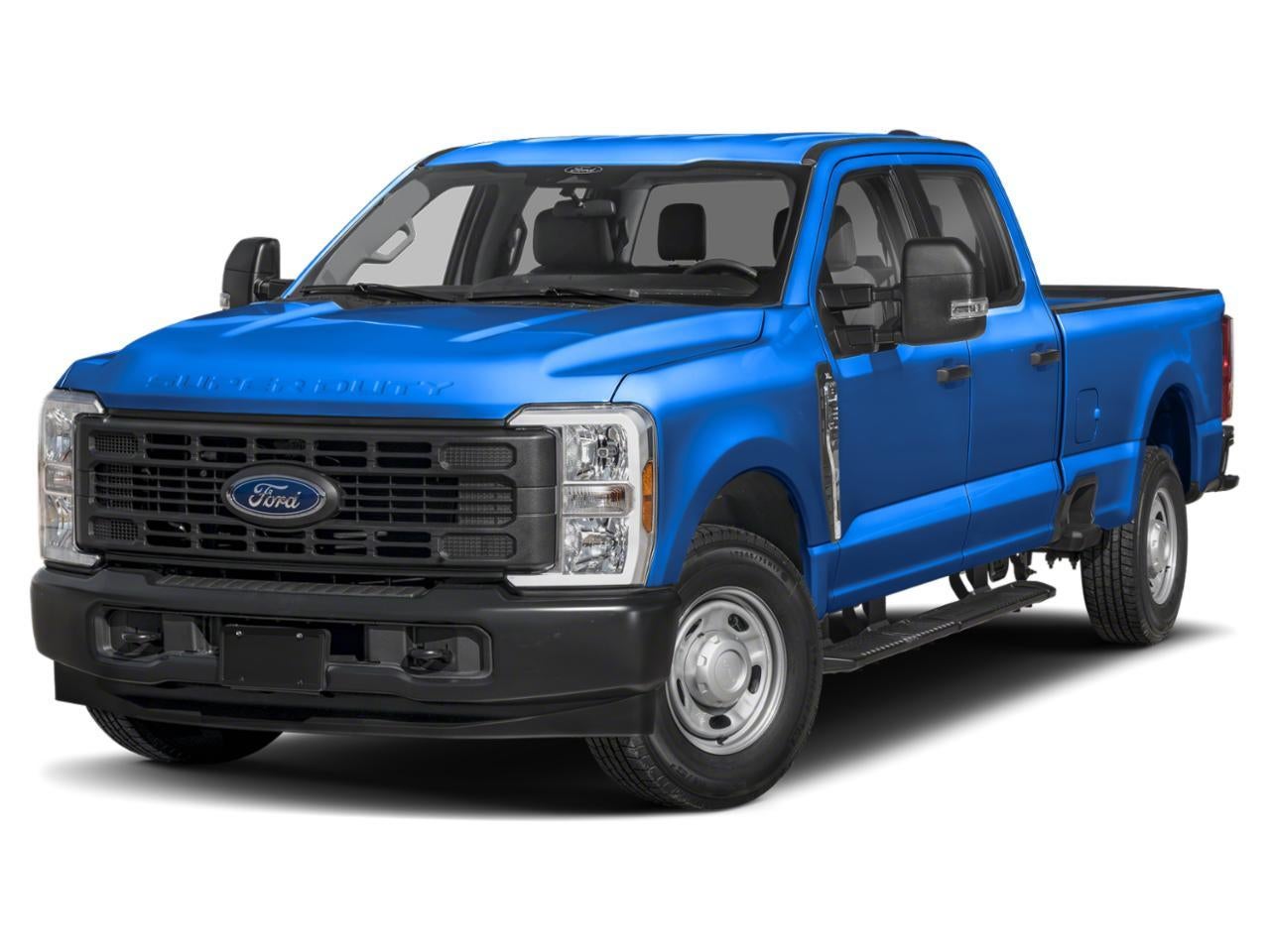 2026 Ford F-250SD ® XLT