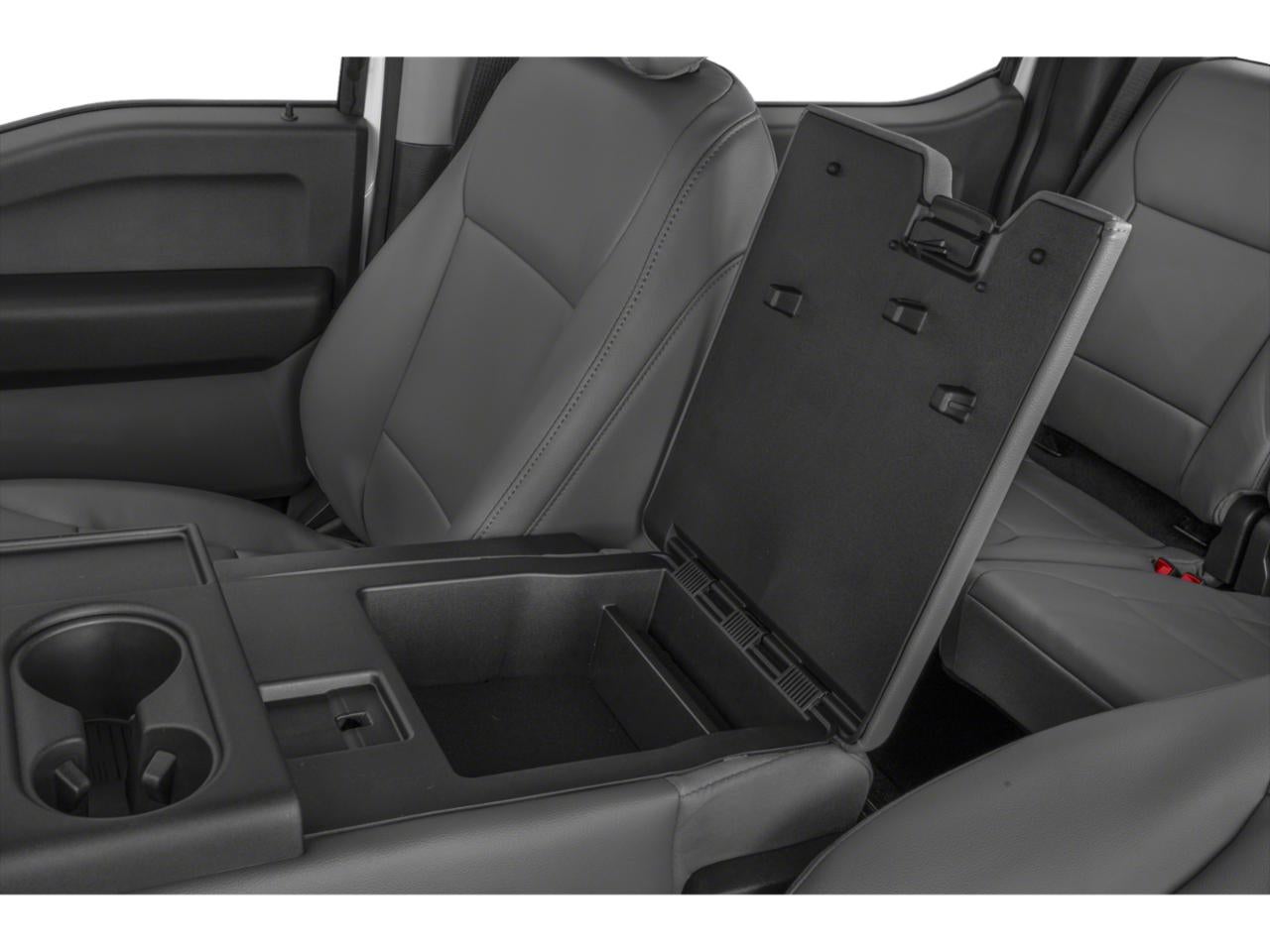 2026 Ford F-250SD ® XLT